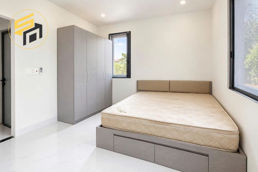 Hoàn Thiện Dự Án Nội Thất Công Trình Anh Hùng tại Quận 8