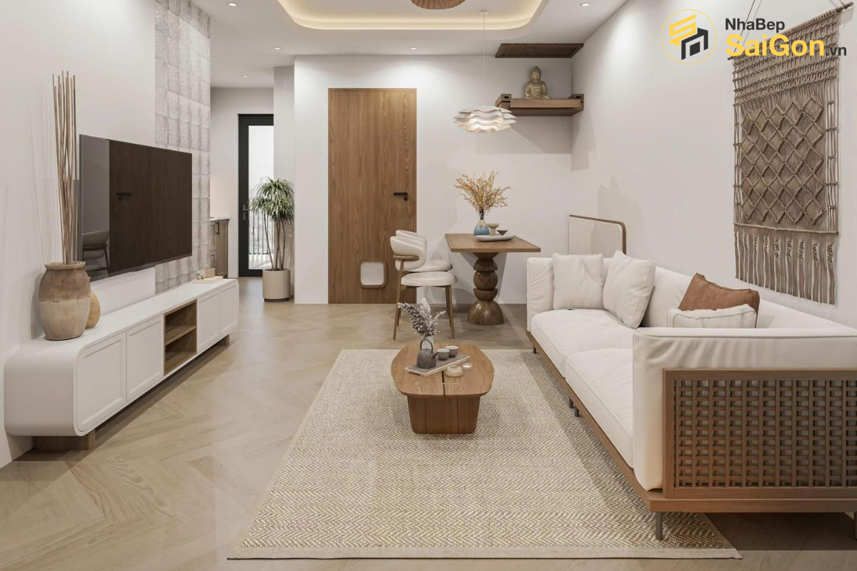 Dự án full căn chung cư - Anh Trung Bình Thạnh