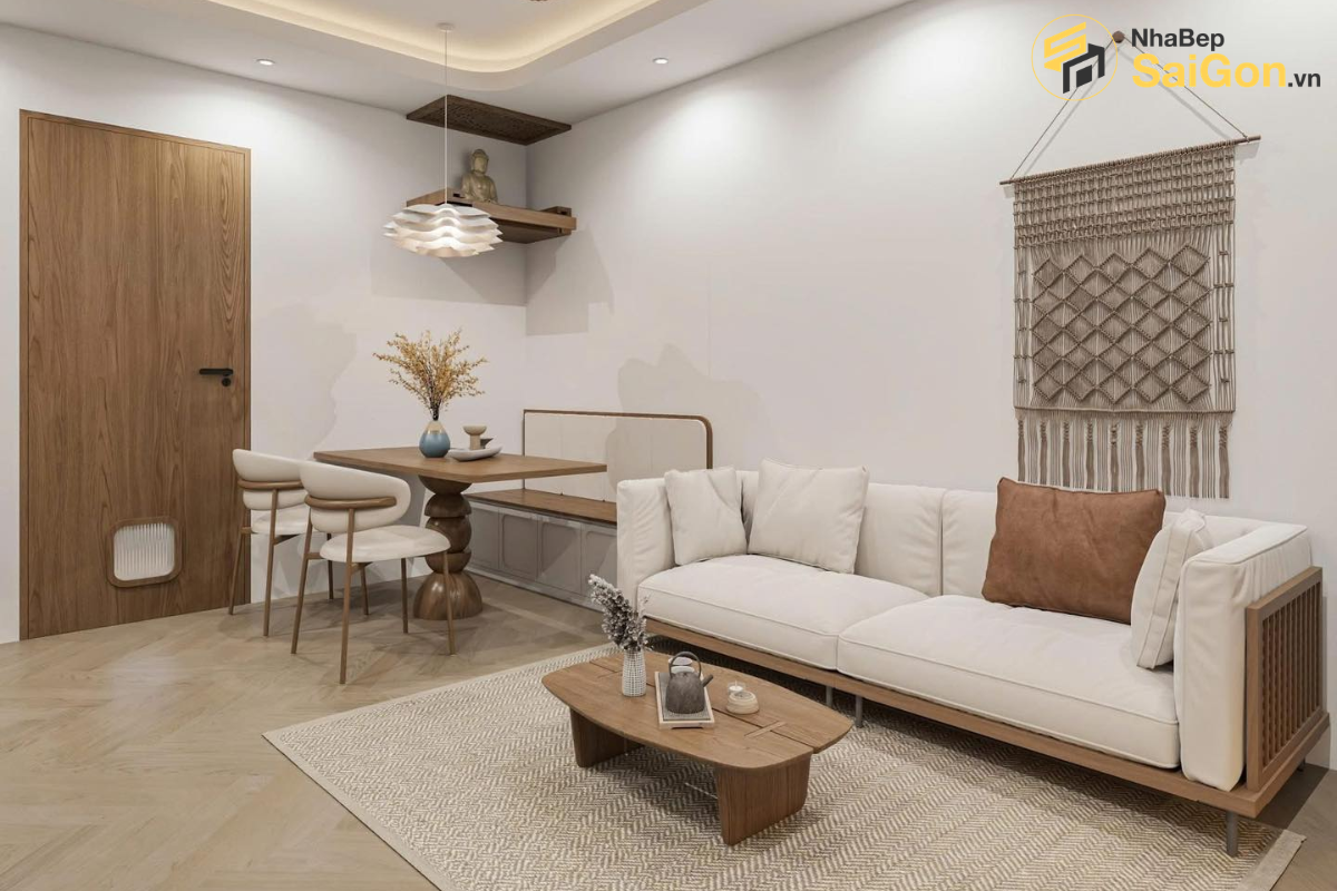 Dự án full căn chung cư - Anh Trung Bình Thạnh