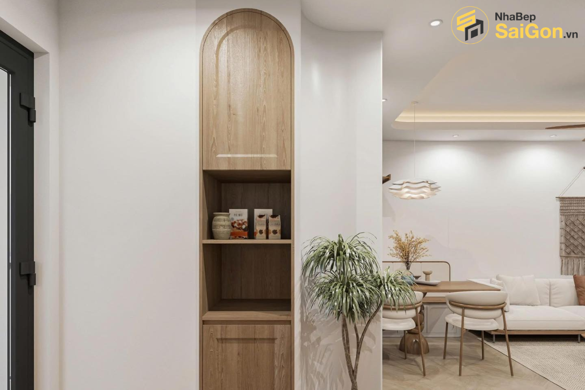 Dự án full căn chung cư - Anh Trung Bình Thạnh