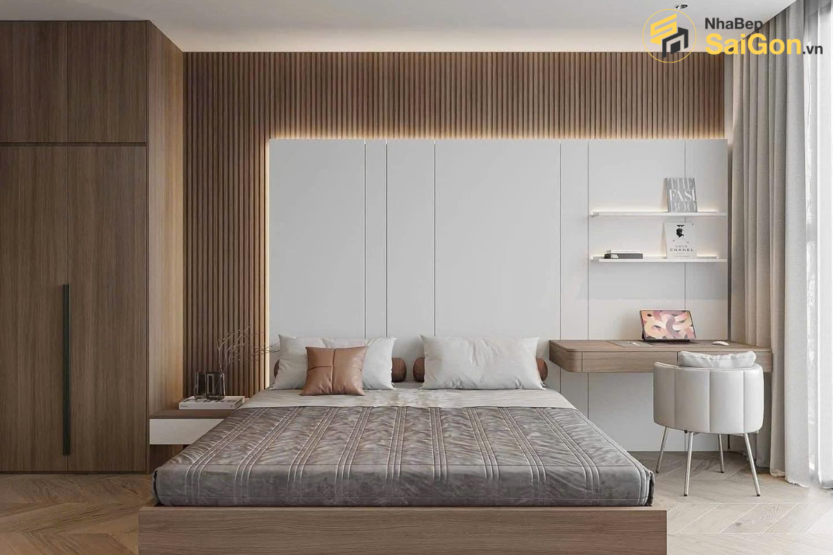 Dự án full căn chung cư chị Hạnh quận 2