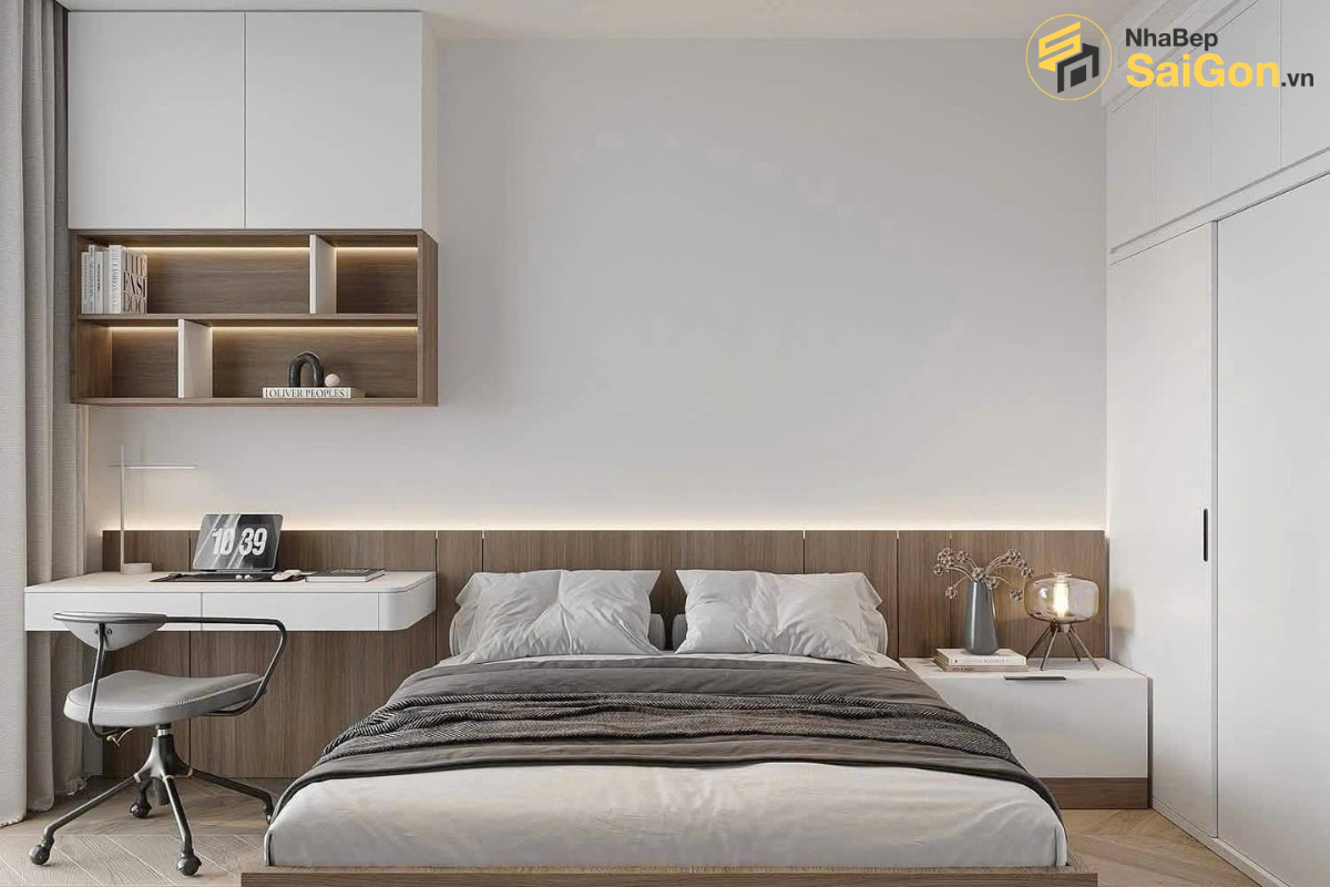 Dự án full căn chung cư chị Hạnh quận 2