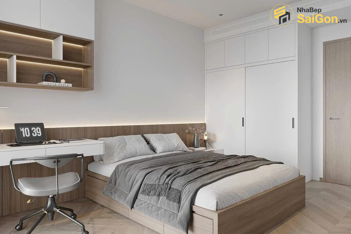 Dự án full căn chung cư chị Hạnh quận 2