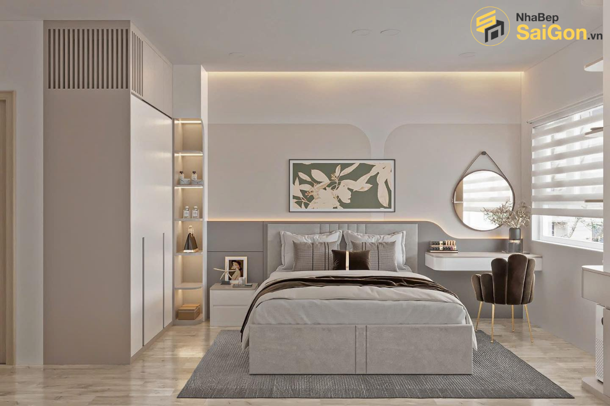 Dự án full căn chung cư 2 PN Vinhomes Quận 1 - Chị Ngân