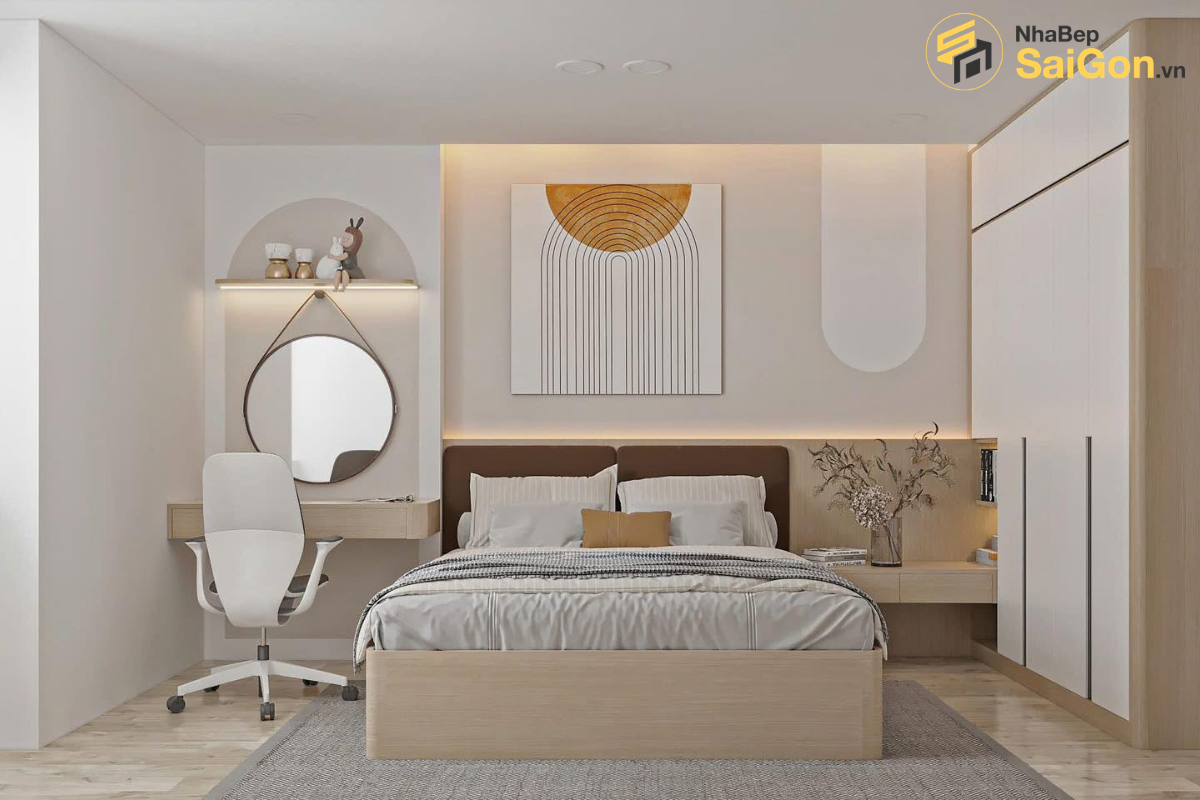 Dự án full căn chung cư 2 PN Vinhomes Quận 1 - Chị Ngân