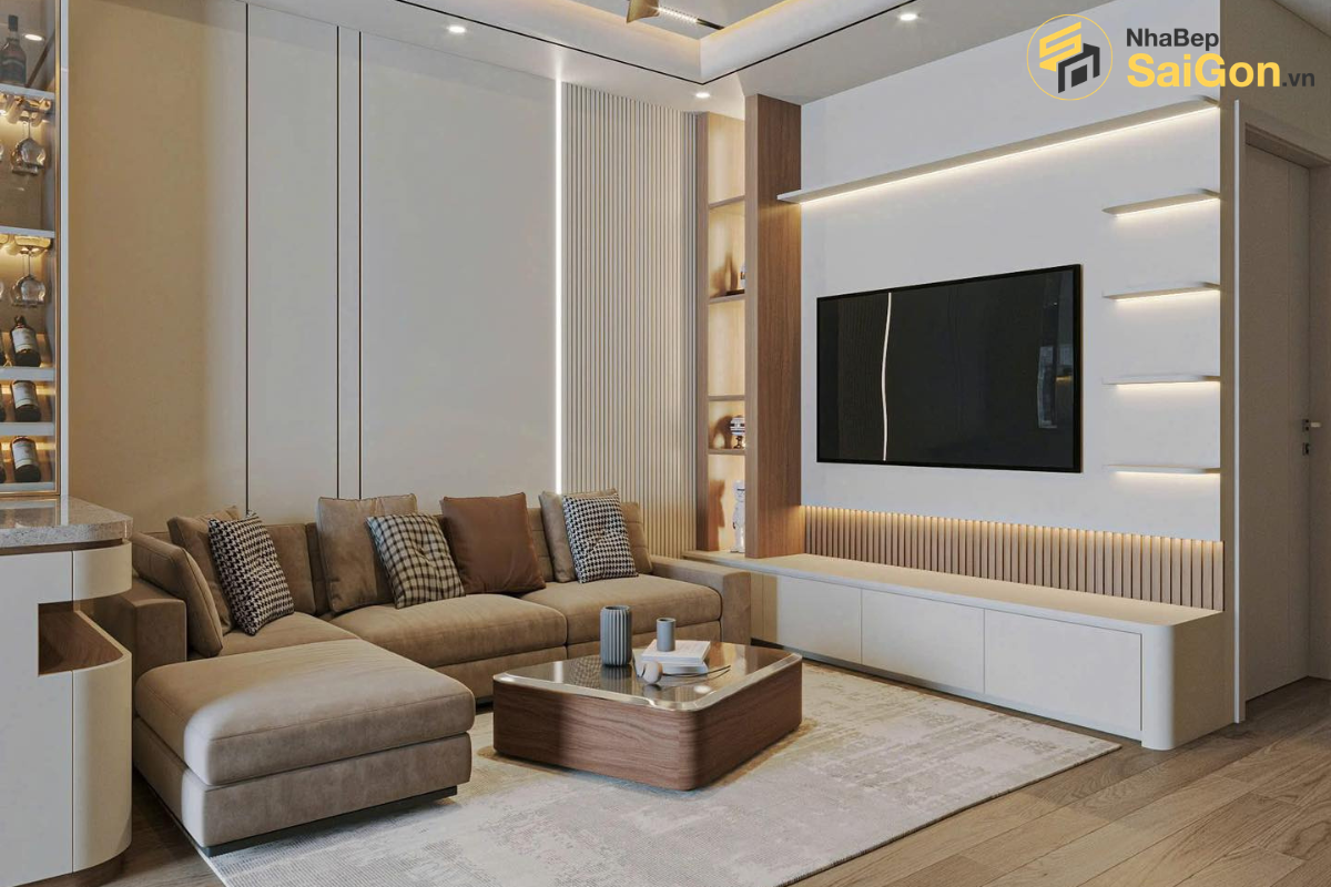 Dự án full căn chung cư 2 PN Vinhomes - Chị Nga