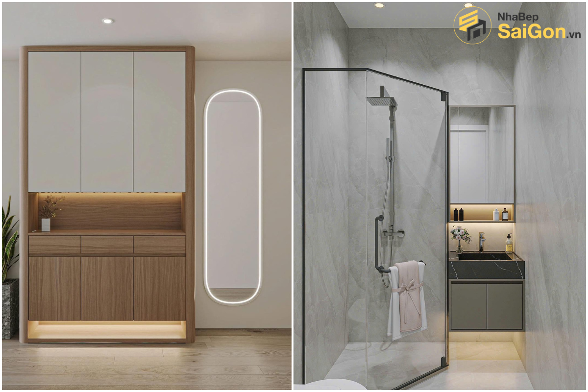 Dự án full căn chung cư 2 PN Vinhomes - Chị Nga