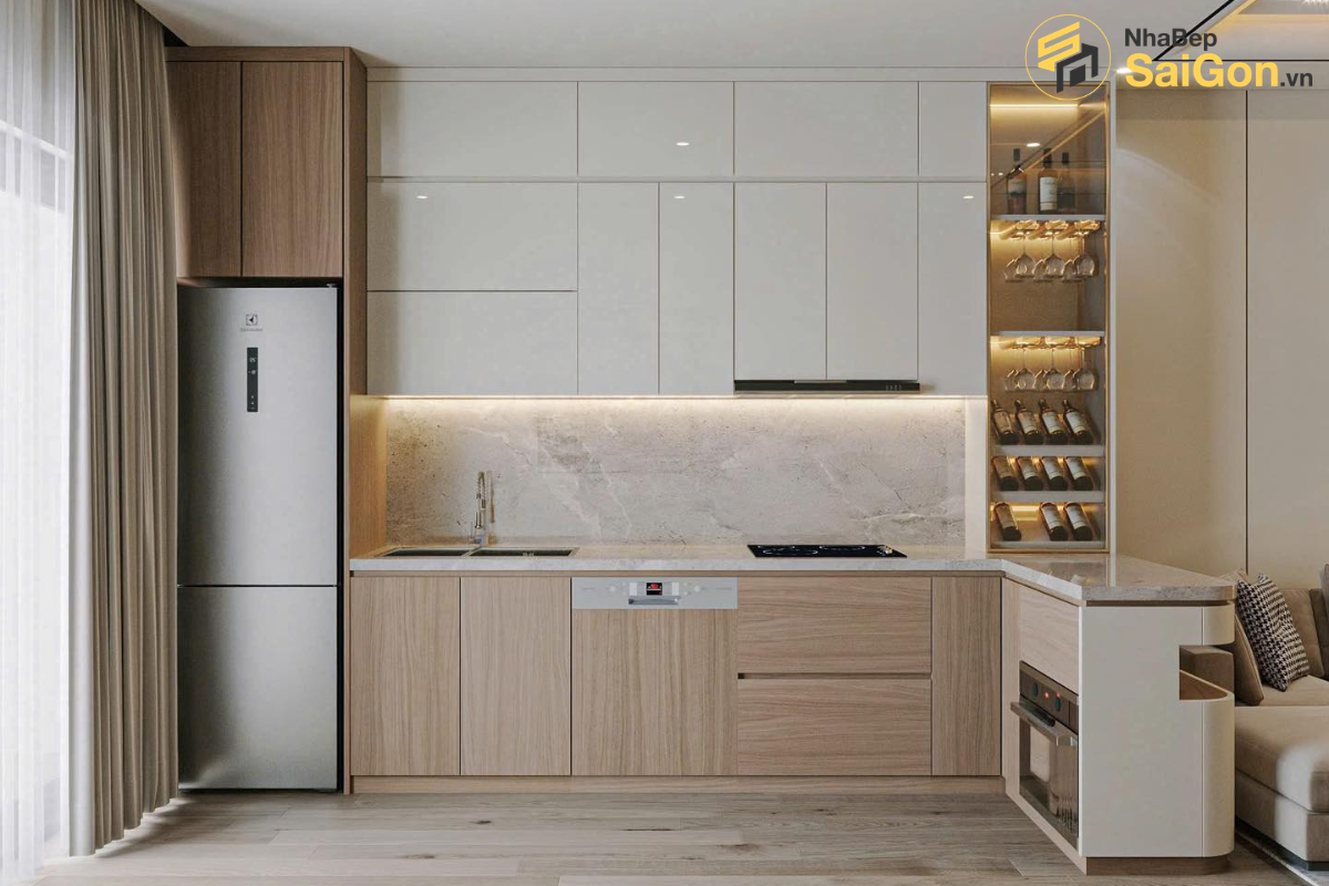 Dự án full căn chung cư chị Ngân Nhà Bè