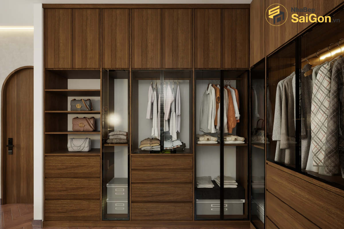 Dự án nhà phố anh Nam Nhà Bè