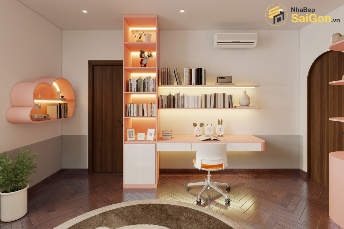 Dự án nhà phố anh Nam Nhà Bè