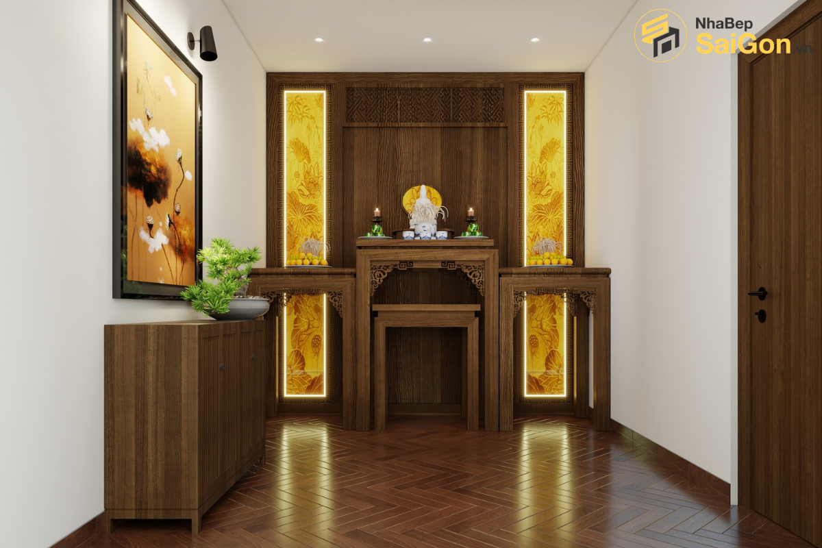 Dự án nhà phố anh Nam Nhà Bè