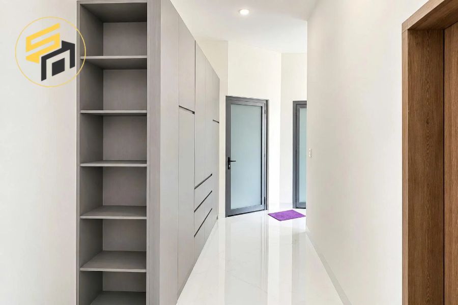 Hoàn Thiện Dự Án Nội Thất Công Trình Anh Hùng tại Quận 8