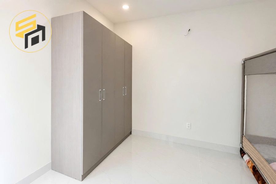 Hoàn Thiện Dự Án Nội Thất Công Trình Anh Hùng tại Quận 8