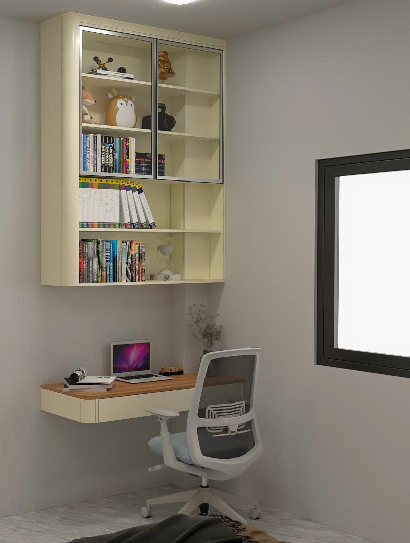 Nhà phố Anh Phi Bình Tân