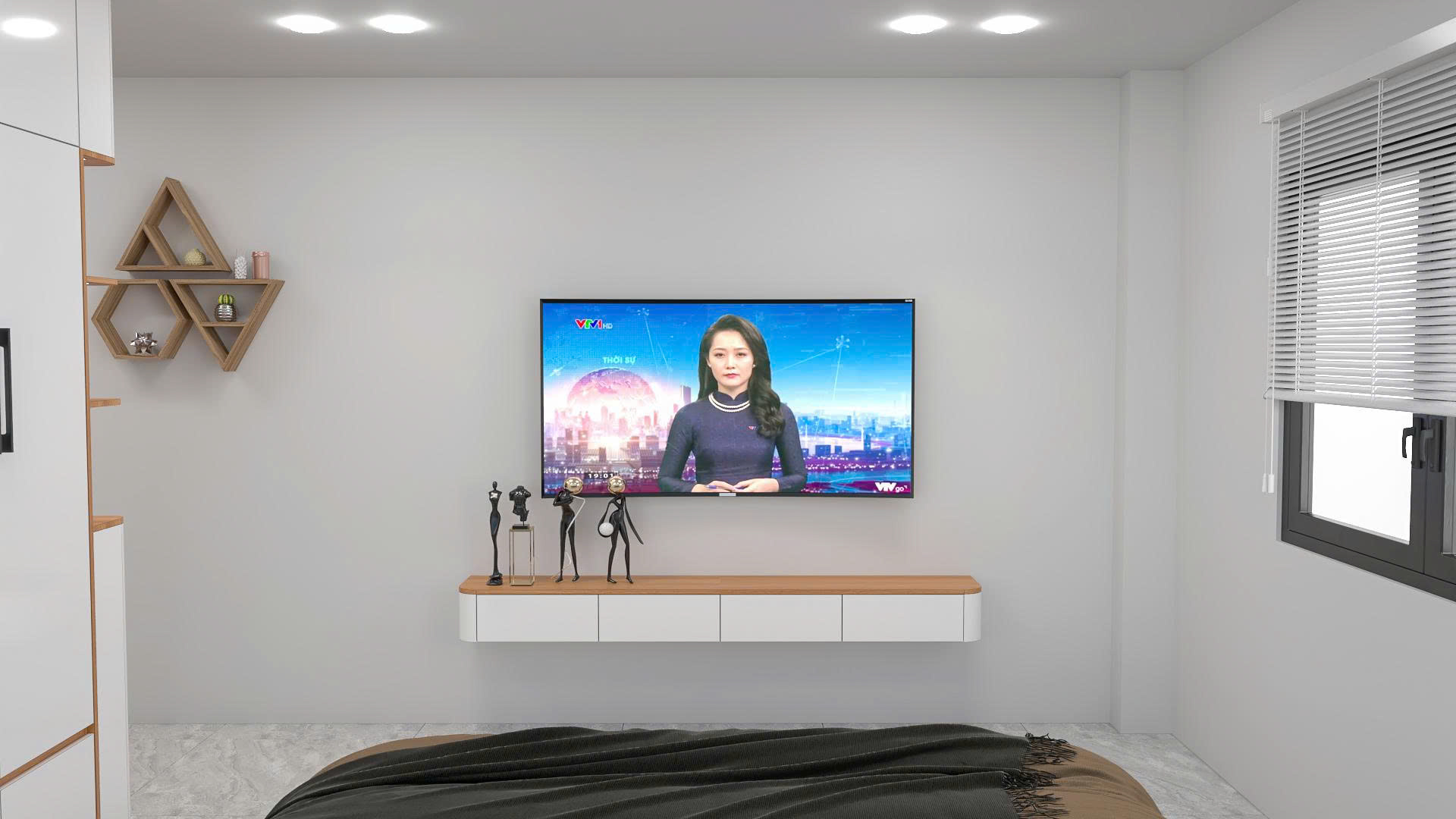 Nhà phố Anh Phi Bình Tân