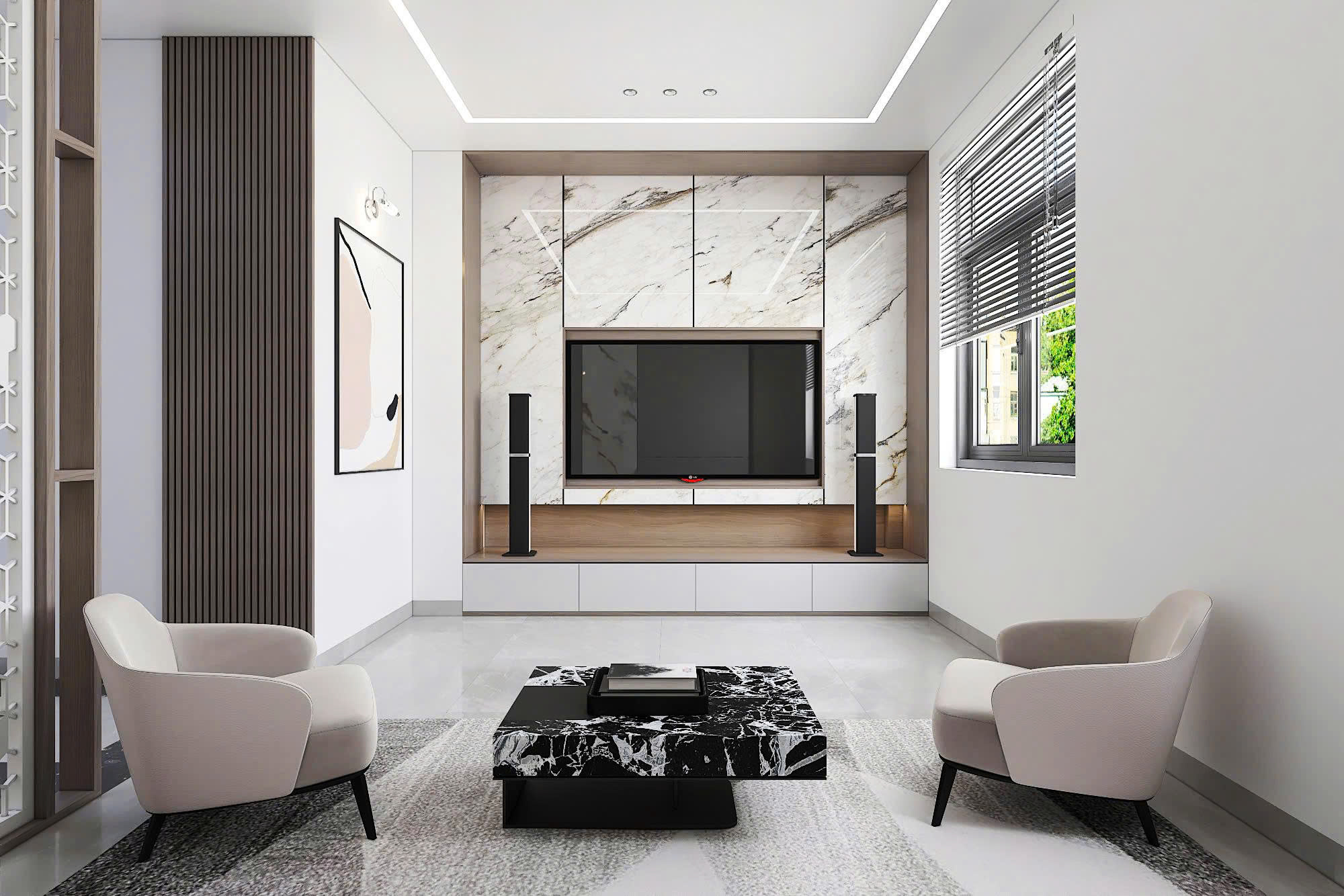 Dự án Nhà phố lavida bà rịa Hồ Chí Minh