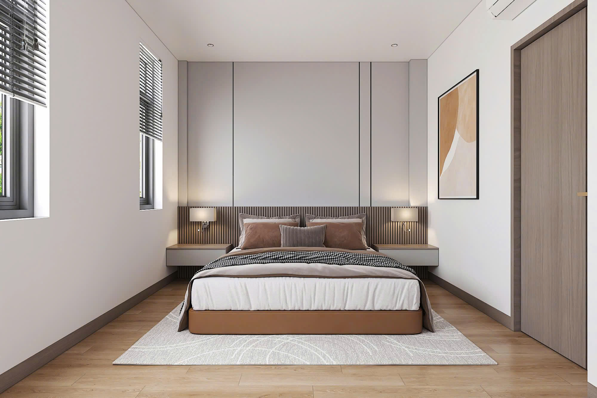 Dự án Nhà phố lavida bà rịa Hồ Chí Minh