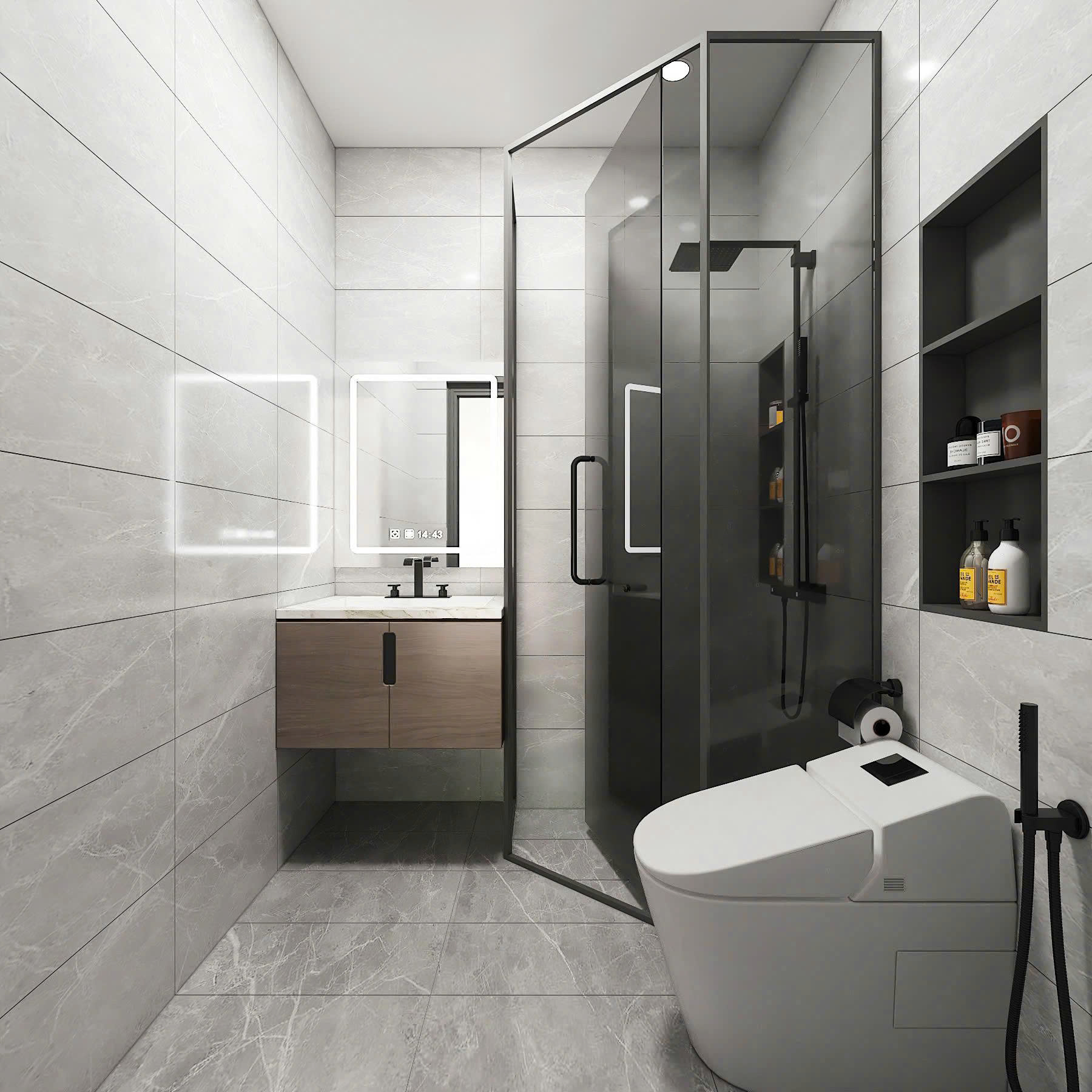 Dự án Nhà phố lavida bà rịa Hồ Chí Minh