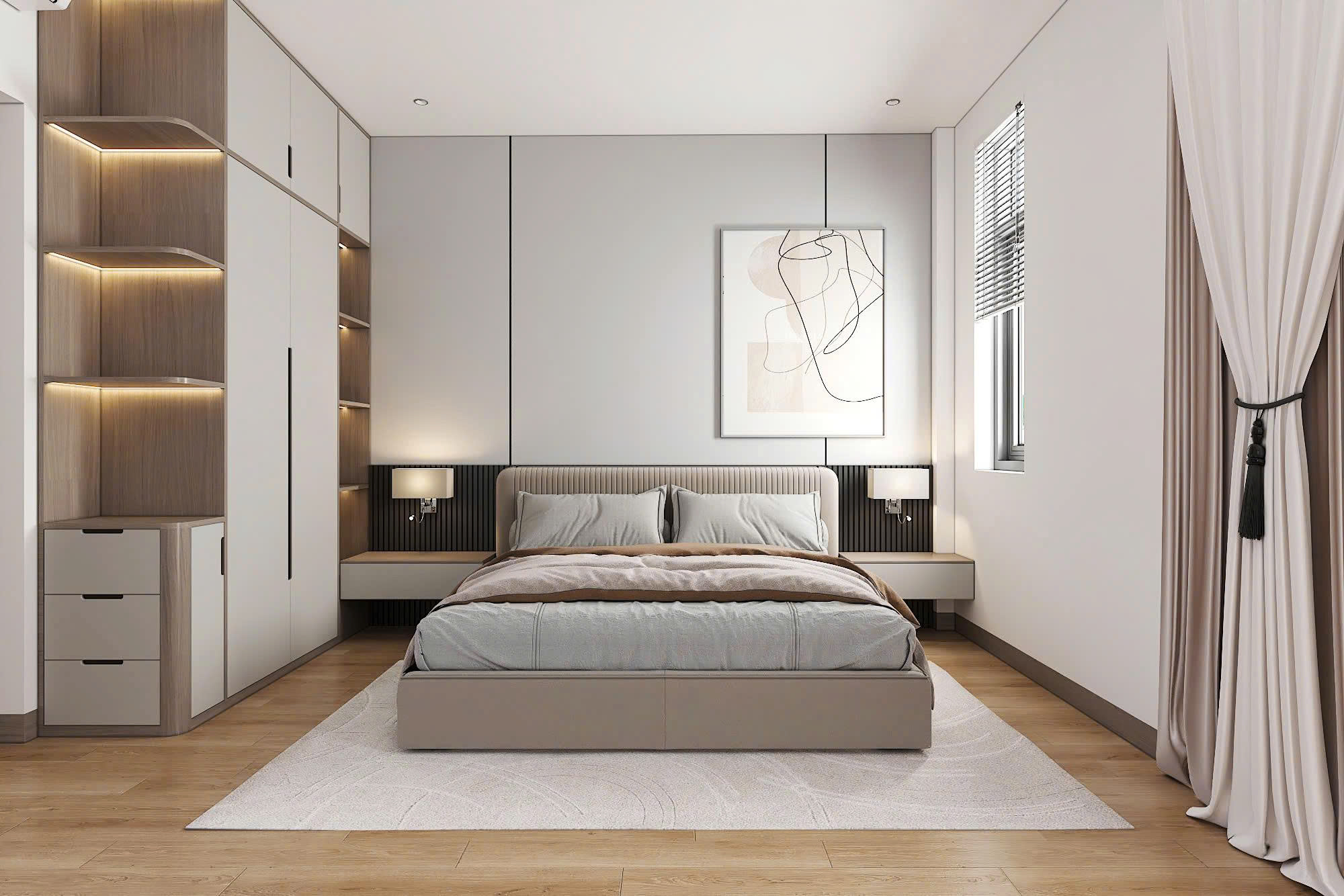 Dự án Nhà phố lavida bà rịa Hồ Chí Minh